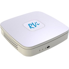 Регистратор IP RVi-IPN4/1